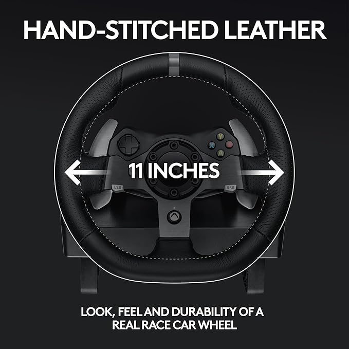 Logitech G920 Driving Force Racing gamingstoreuae Logitech G920 Driving Force Racing gamingstoreuae